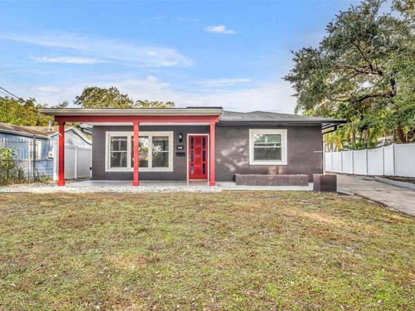 1811 PARK LAKE STREET , ORLANDO, FL 32803