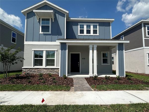 3052 PARK VALE ROAD , ST CLOUD, FL 34771
