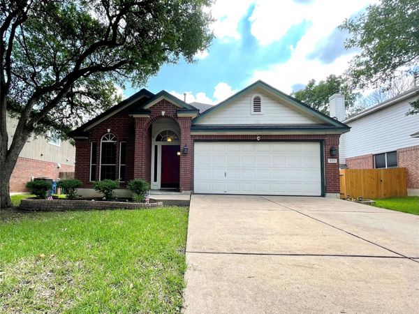 4213 Walling Forge DR, Austin, TX 78727