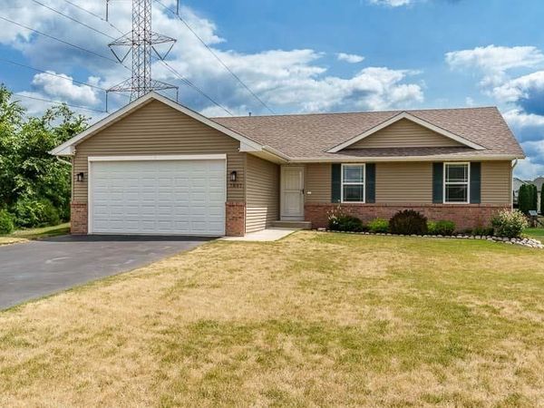 7897 Nesting Eagle Street, MACHESNEY PARK, IL 61115