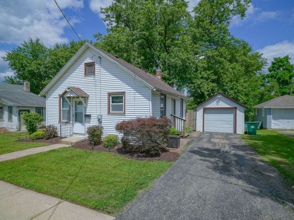204 E Elkhorn Street, POLO, IL 61064
