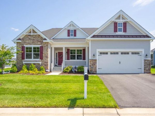 30077 PIPING PLOVER, MILLSBORO, DE 19966