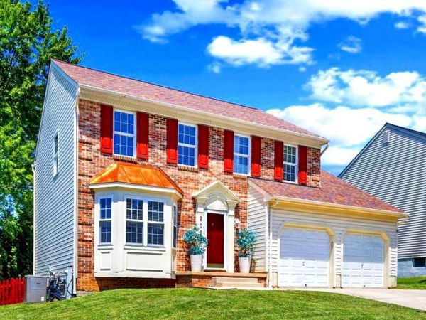 202 GAITNER PLACE, ABINGDON, MD 21009