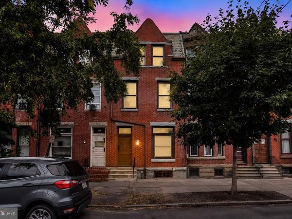 222 REILY STREET, HARRISBURG, PA 17102