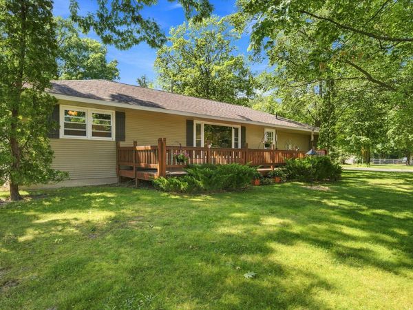 123 Alexander Street, Cadillac, MI 49601