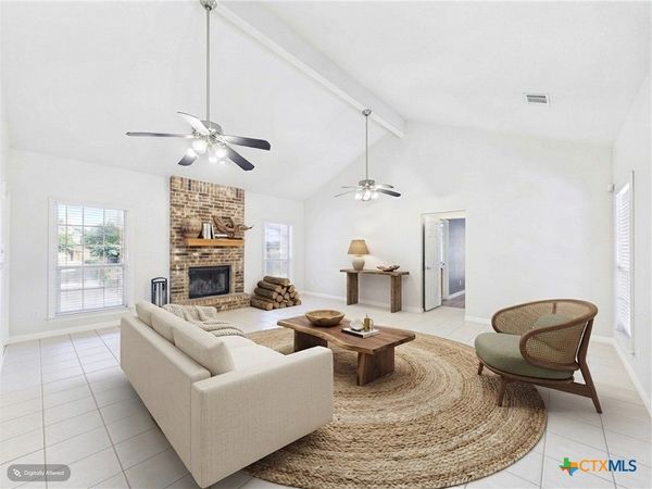 108 Deer Ridge Drive, La Vernia, TX 78121