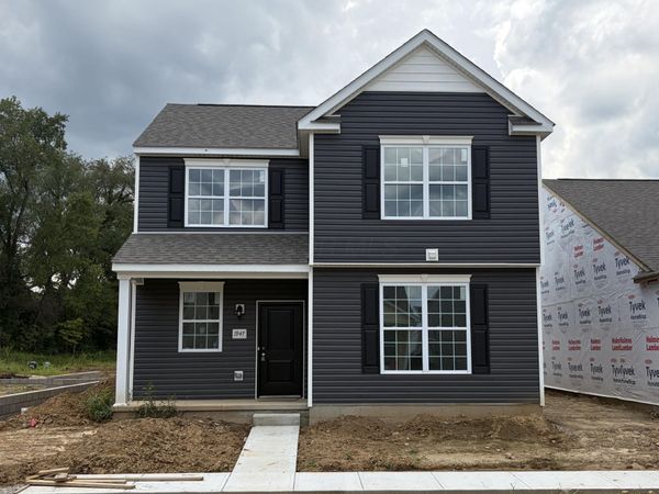 1947 Jamesburg Street, Newark, OH 43055