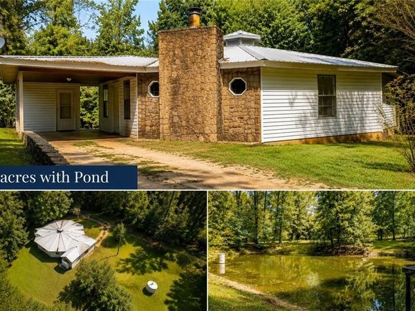 2428 Rogers Church Road, Commerce, GA 30530