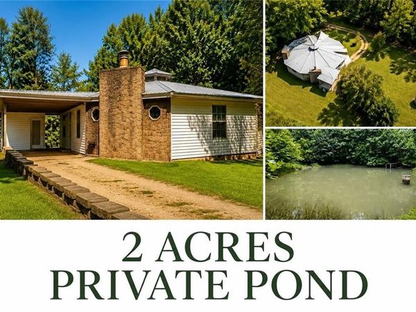 2428 Rogers Church Road, Commerce, GA 30530