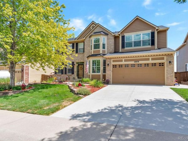 10078 Brisbane Way, Littleton, CO 80130