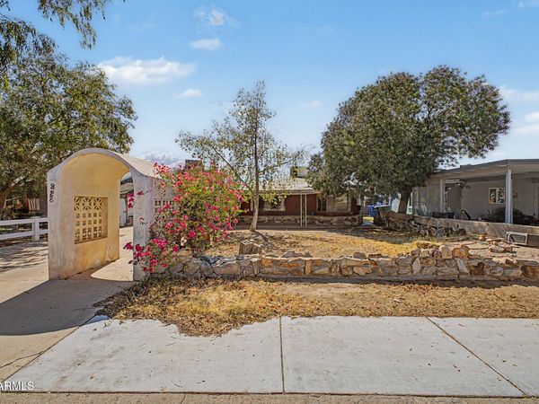 328 N DELAWARE Street, Chandler, AZ 85225