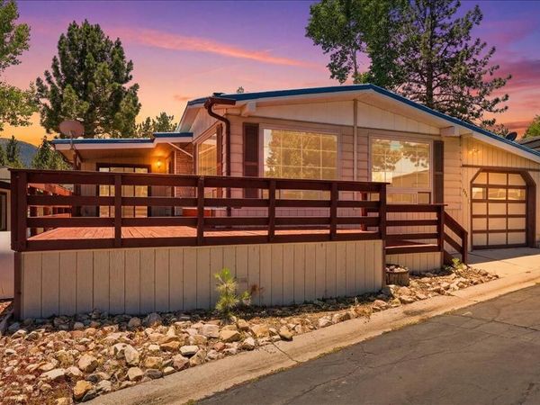 391 Montclair Drive, Unit 230, Big Bear City, CA 92314