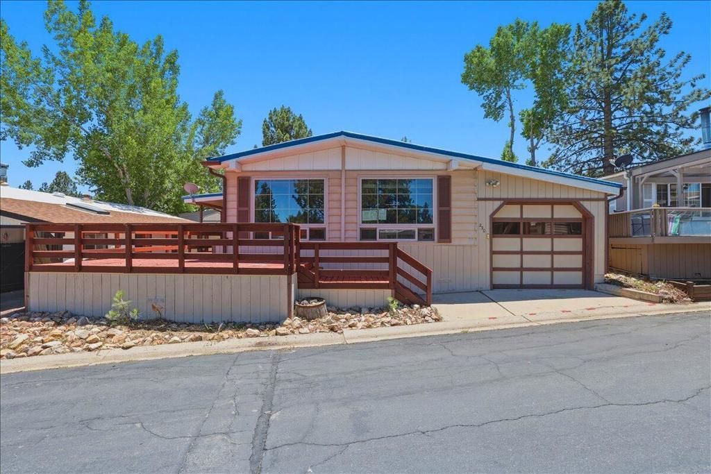 391 Montclair Drive, Unit 230, Big Bear City, CA 92314 Main Photo