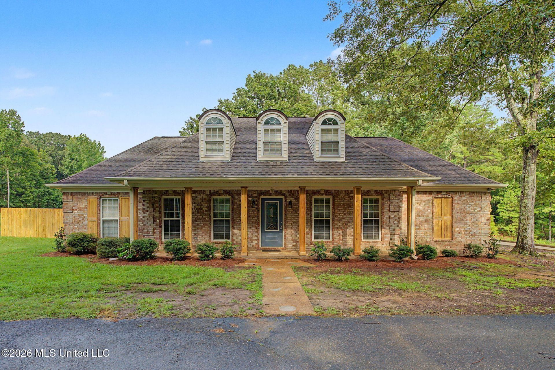 778 Steele Road Hernando, MS 38632