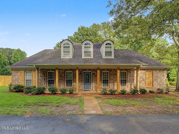 778 Steele Road, Hernando, MS 38632