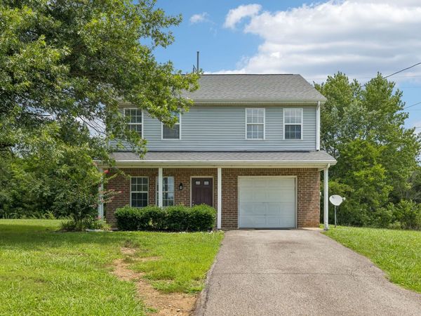 1330 Pine Cone Dr , Lewisburg, TN 37091