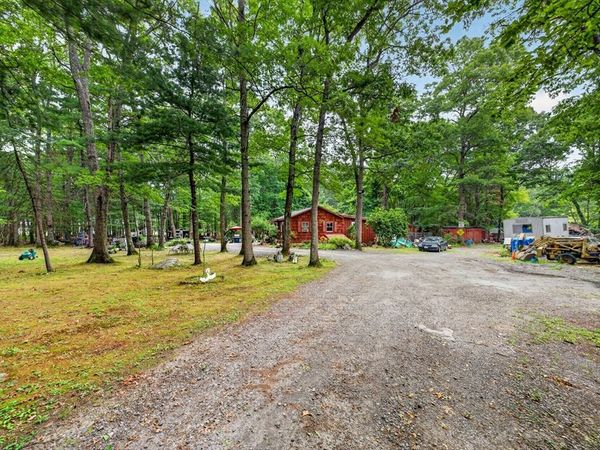 74 S Main St, Berkley, MA 02779