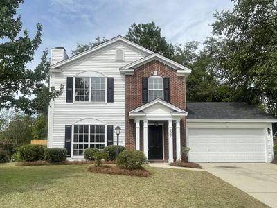 227 Glenbrooke Circle, Columbia, SC 29204