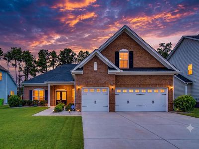 541 Pine Knot Road, Blythewood, SC 29016