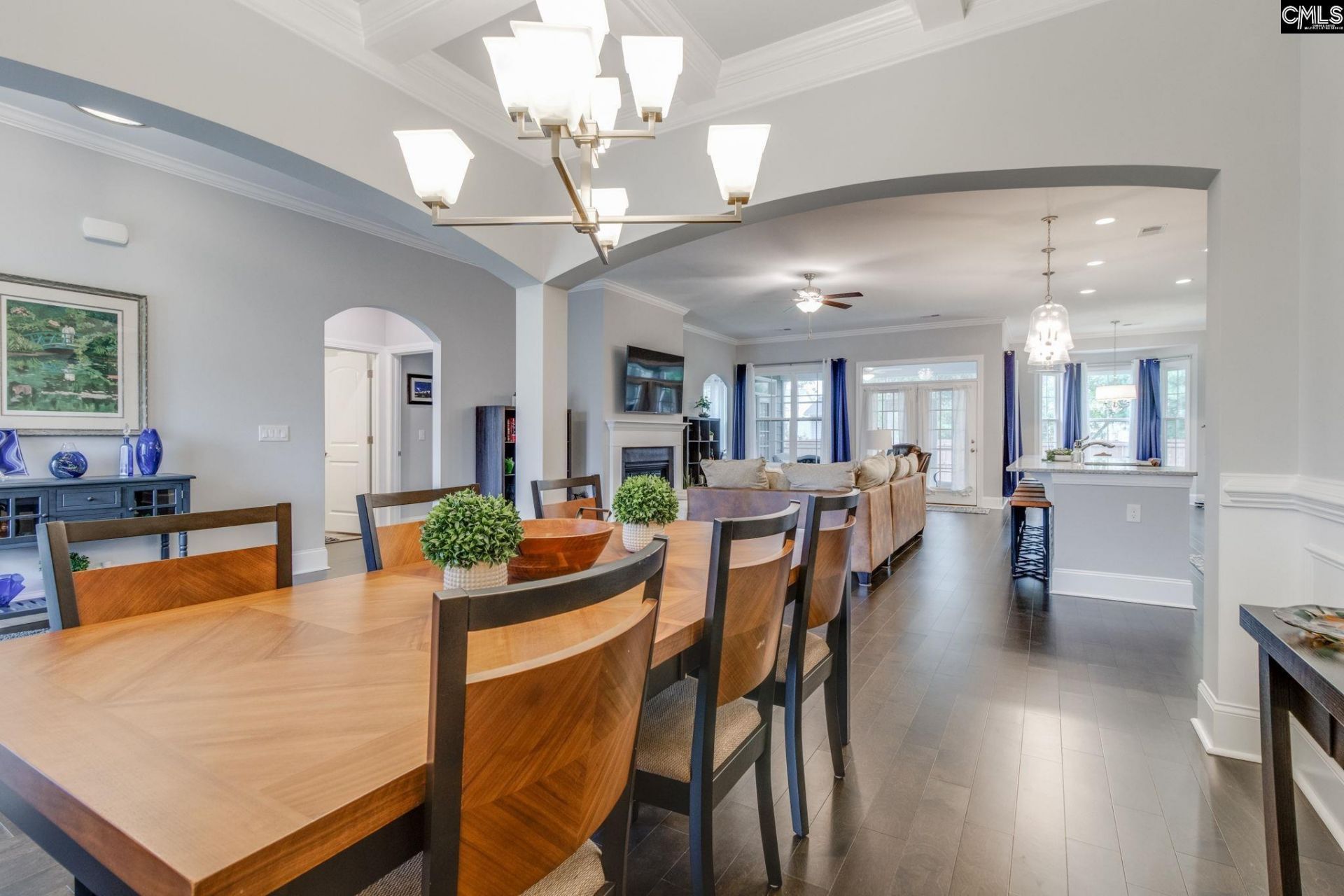 541 Pine Knot Road Photo 8