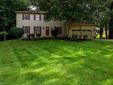 5339 Ashby Street NW, Canton, OH 44708