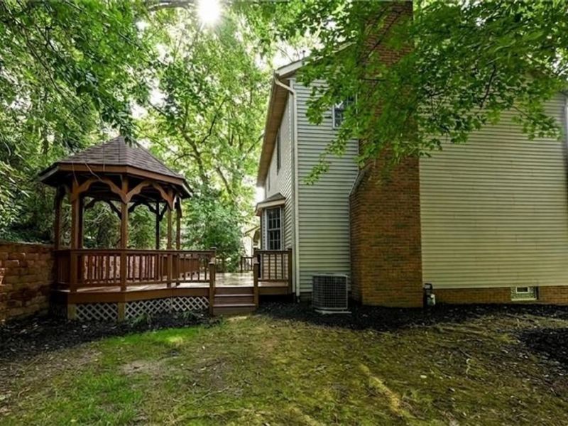 5339 Ashby Street NW, Canton, OH 44708 Photo 5