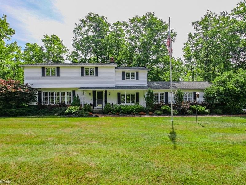 12181 W Shiloh Drive, Chesterland, OH 44026 Photo 1