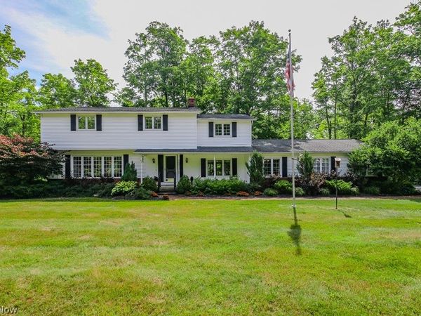 12181 W Shiloh Drive , Chesterland, OH 44026