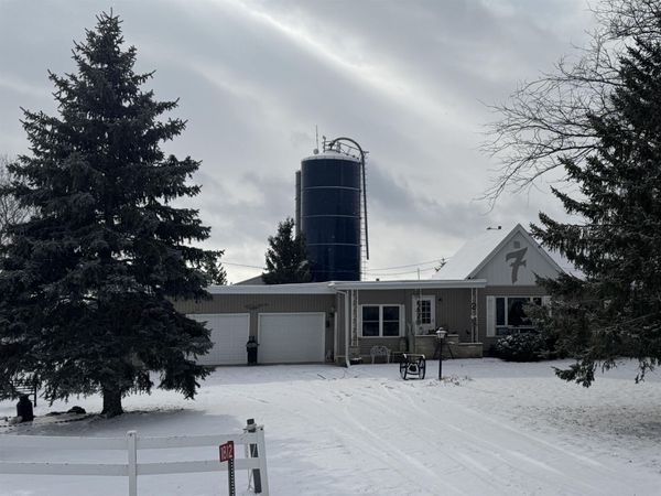 1812 Timber Ave. Avenue, Charles City, IA 50616