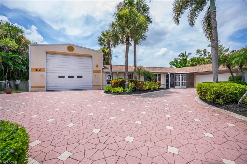 412 Cape Coral Pkwy W, Cape Coral, FL 33914 Photo