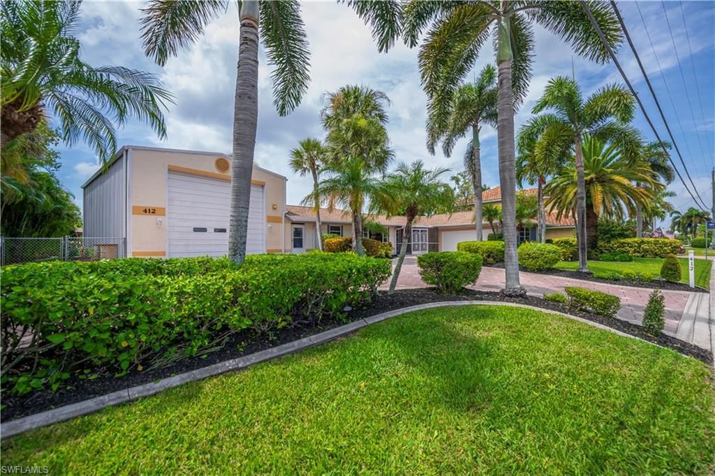 412 Cape Coral Pkwy W, Cape Coral, FL 33914 Photo