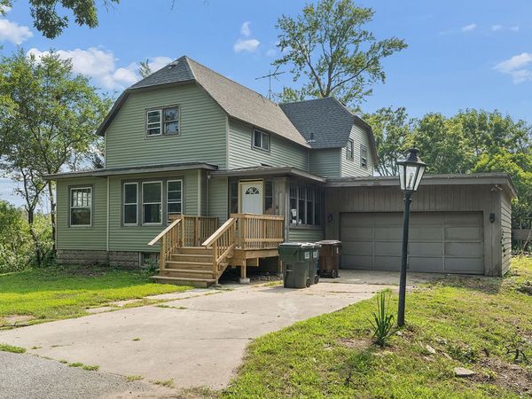 120 S Wabash Avenue , Glenwood, IL 60425