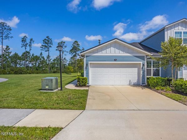 416 CHARLIE Way, St. Augustine, FL 32095