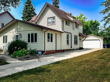 316 S Ash Street, Crookston, MN 56716
