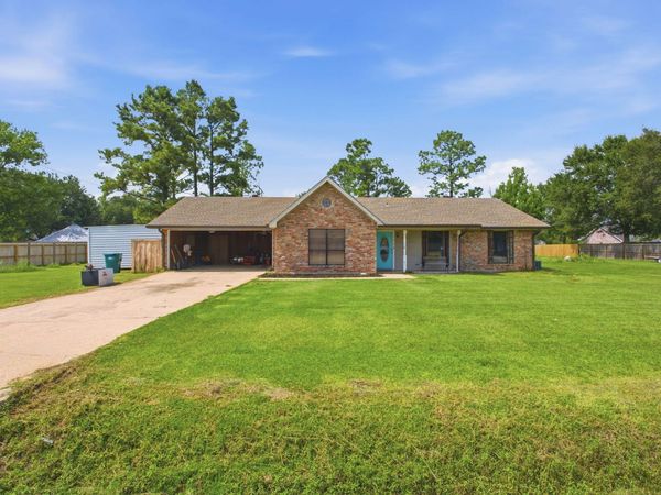 1418 Kristle, Lake Charles, LA 70611