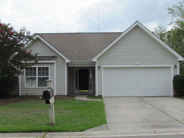223 Whitchurch St. , Murrells Inlet, SC 29576