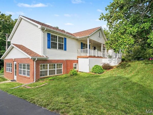 851 County Road 468 , Jackson, MO 63755