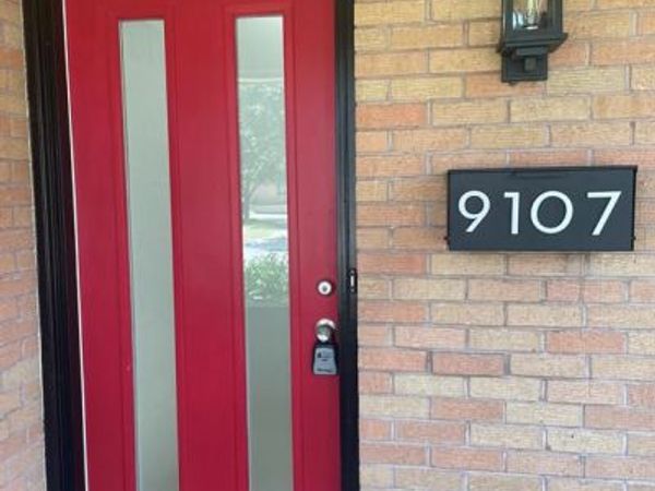9107 Lindaro Lane , Dallas, TX 75228