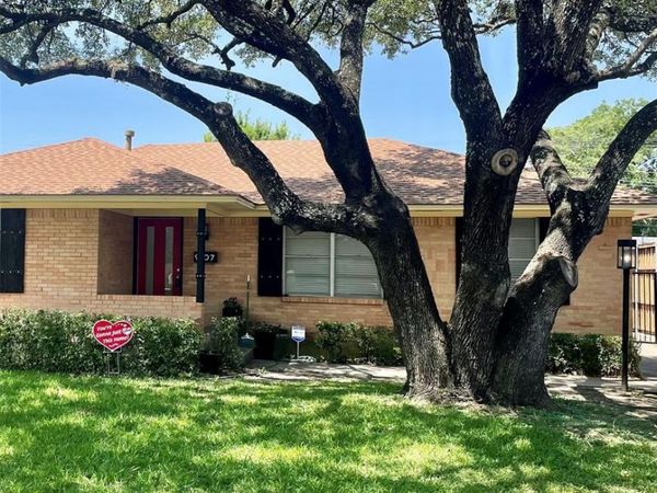9107 Lindaro Lane, Dallas, TX 75228