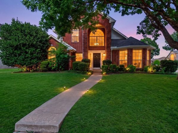 7808 Anchor Street , Frisco, TX 75035