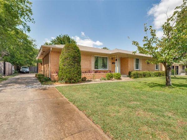 129 Aspen Street , Lancaster, TX 75134