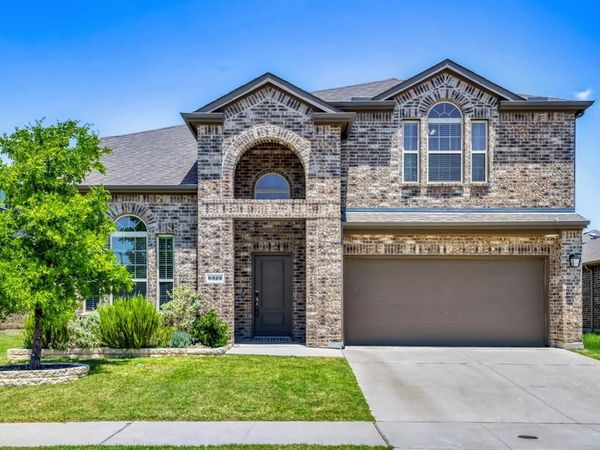 6325 Windsor Lane , Celina, TX 76227