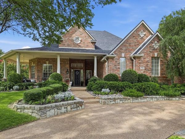 3704 Samuel Court , Flower Mound, TX 75028