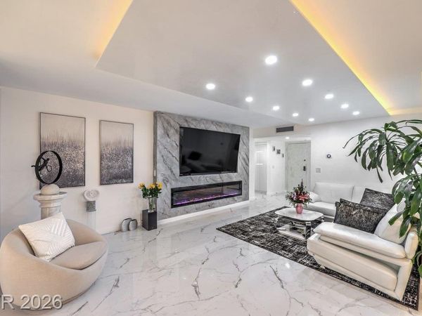 205 E Harmon Avenue , Unit 507, Las Vegas, NV 89169