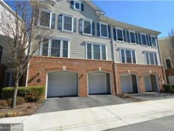 7047 HUNTLEY RUN PLACE, Unit 115, ALEXANDRIA, VA 22306