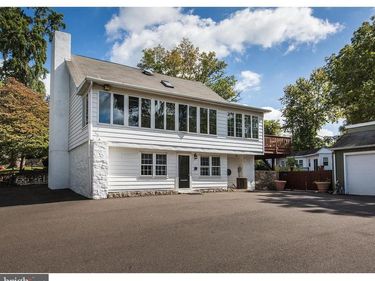 35 BEULAH ROAD, DOYLESTOWN, PA 18901