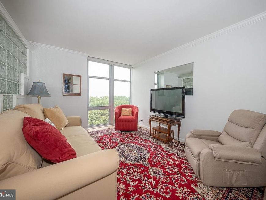 3600 00 Conshohocken Avenue, Unit 1605A, Philadelphia, PA 19131 Main Photo