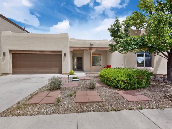 4809 Golden Ray Circle , Santa Fe, NM 87507