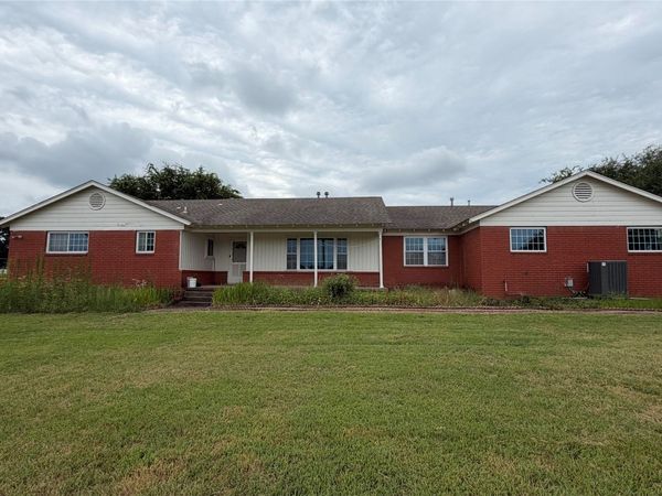 12948 E 14th Street , Tulsa, OK 74108