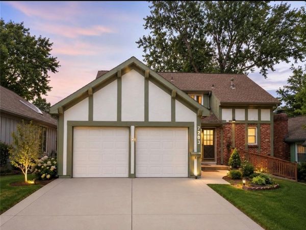 7203 Mastin Street, Merriam, KS 66203